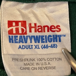 【Hanes】90s アトランタ オリンピック USA製 アメリカ古着 刺繍 1996 Tシャツ Atlanta 1996