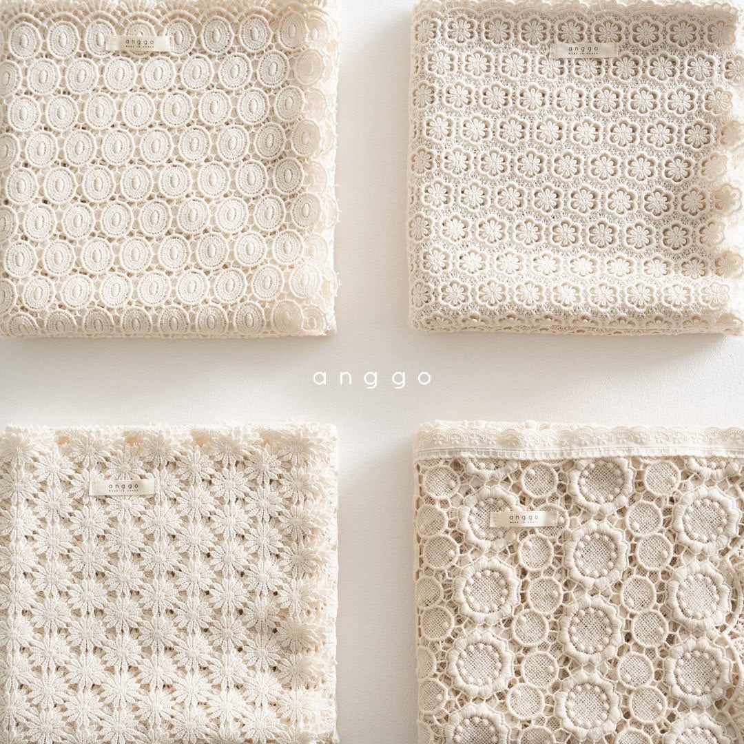 【即納】anアトリエブランケット25