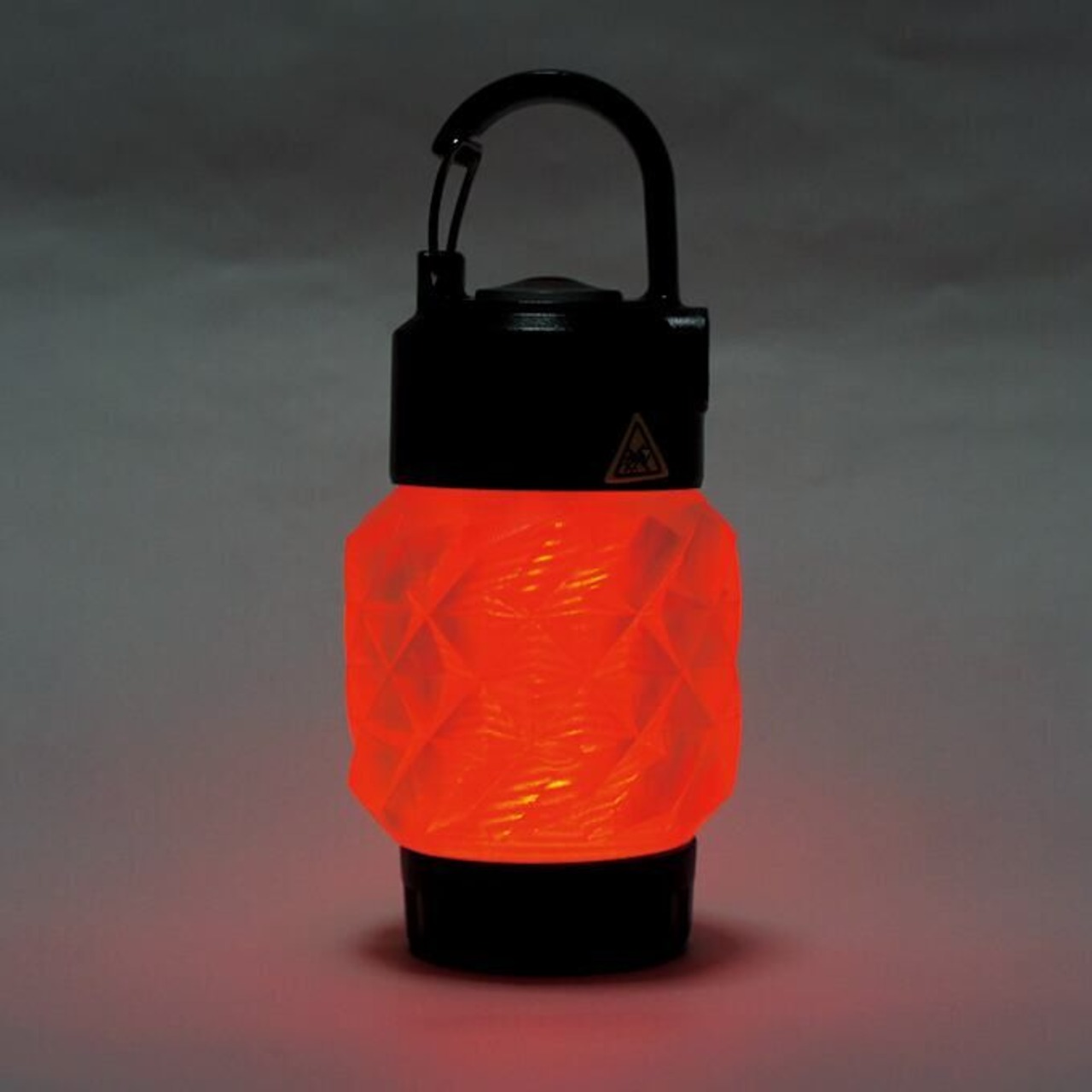 go-st - irrection umber for LEDLENSER ・ レッドレンザー ML4 イレクション キャンプギア　アンバー