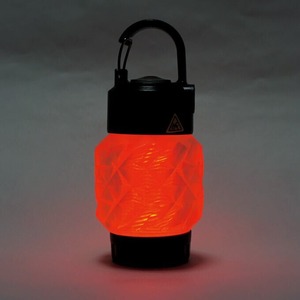 go-st - irrection umber for LEDLENSER ・ レッドレンザー ML4 イレクション キャンプギア　アンバー