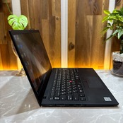 人気・高解像度 Lenovo ThinkPad X1Carbon/最高峰Corei7第10世代/メモリ16GB/SSD256GB/ノートパソコン