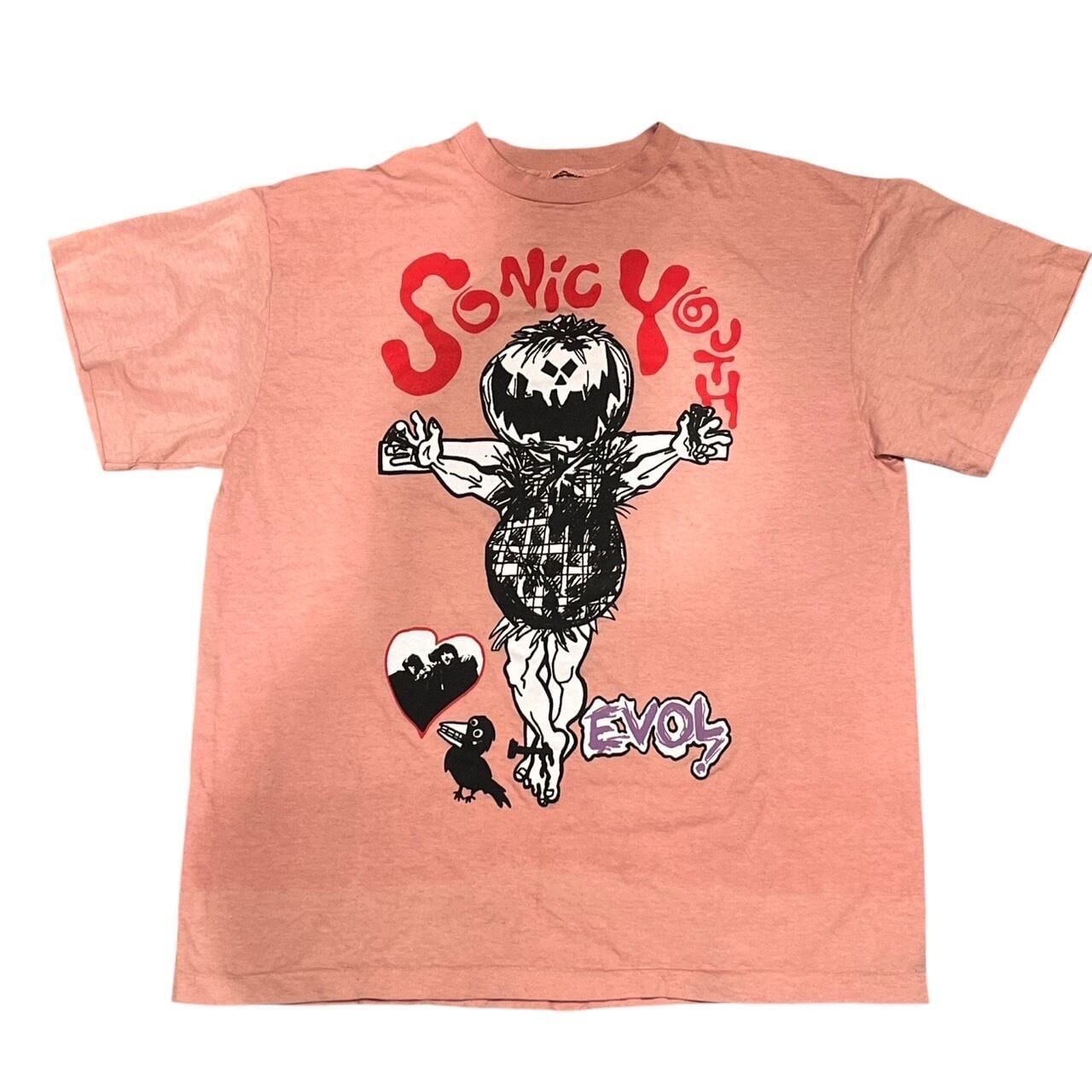 Sonic Youth ソニックユース/バンドt/バンド/ロック | Östrich