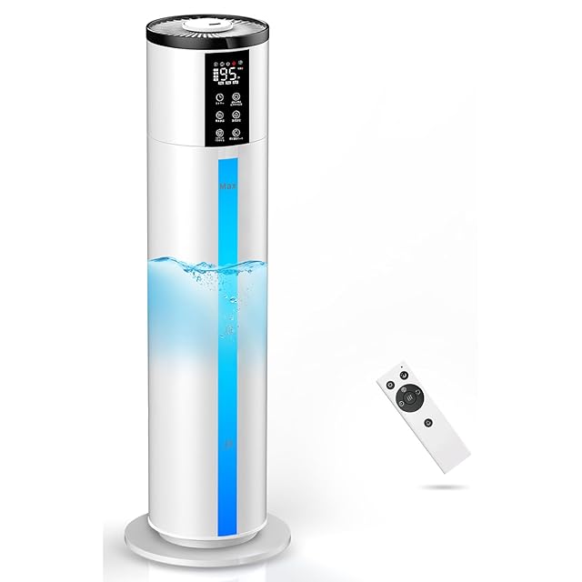 超音波式 業務用 加湿器 ウルリア Ulria 27リットル 大容量 最大62畳