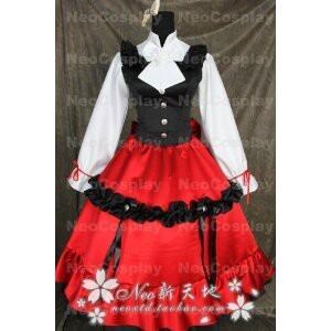 K446 APH ヘタリア ハンガリー風 コスプレ衣装 cosplay コスチューム