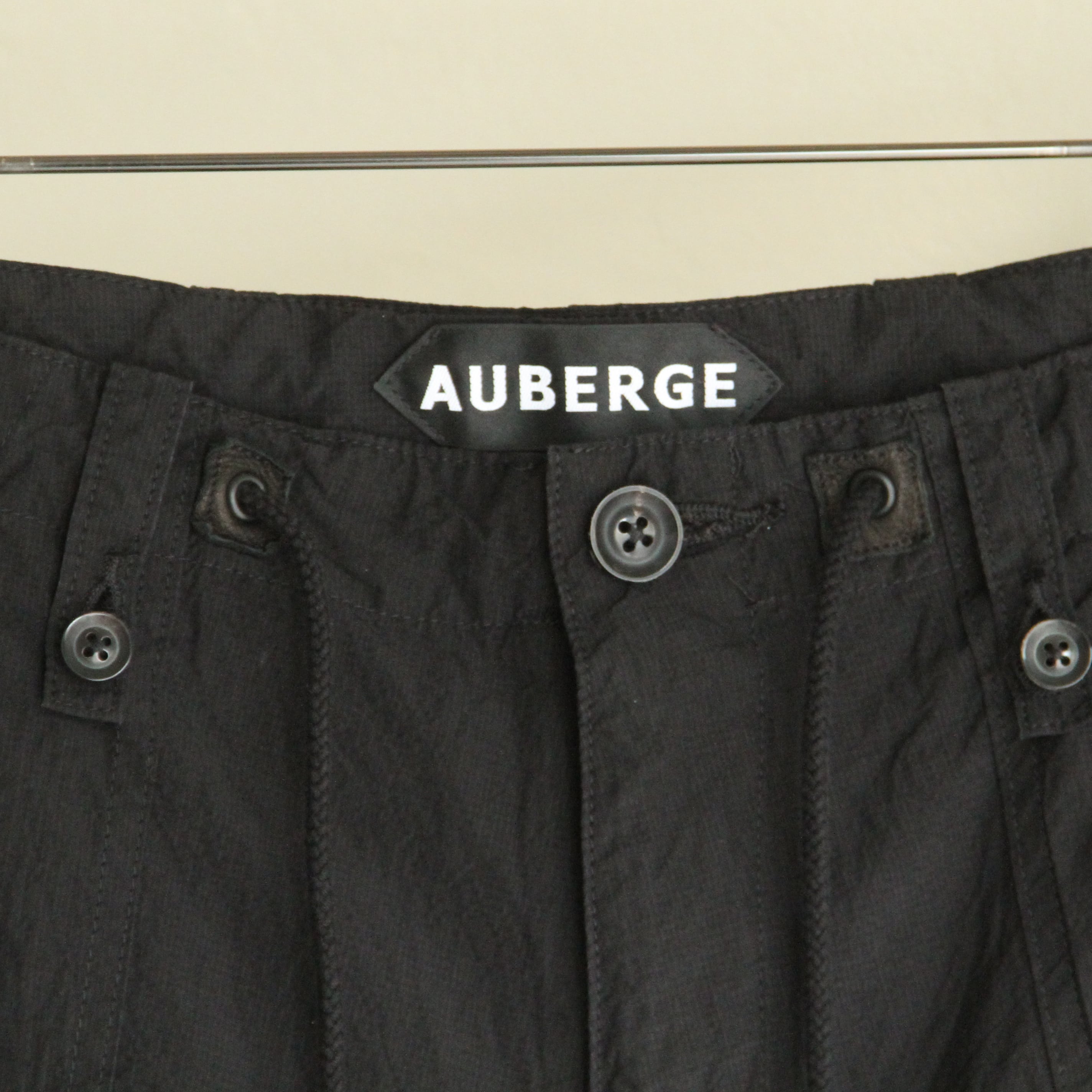 AUBERGE Ilyan | Terminal