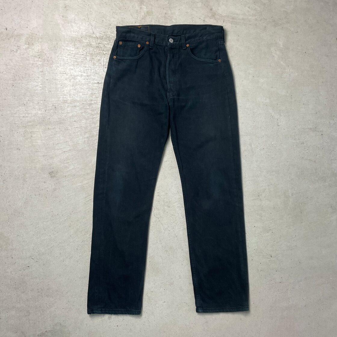 90年代 フランス製 Levi