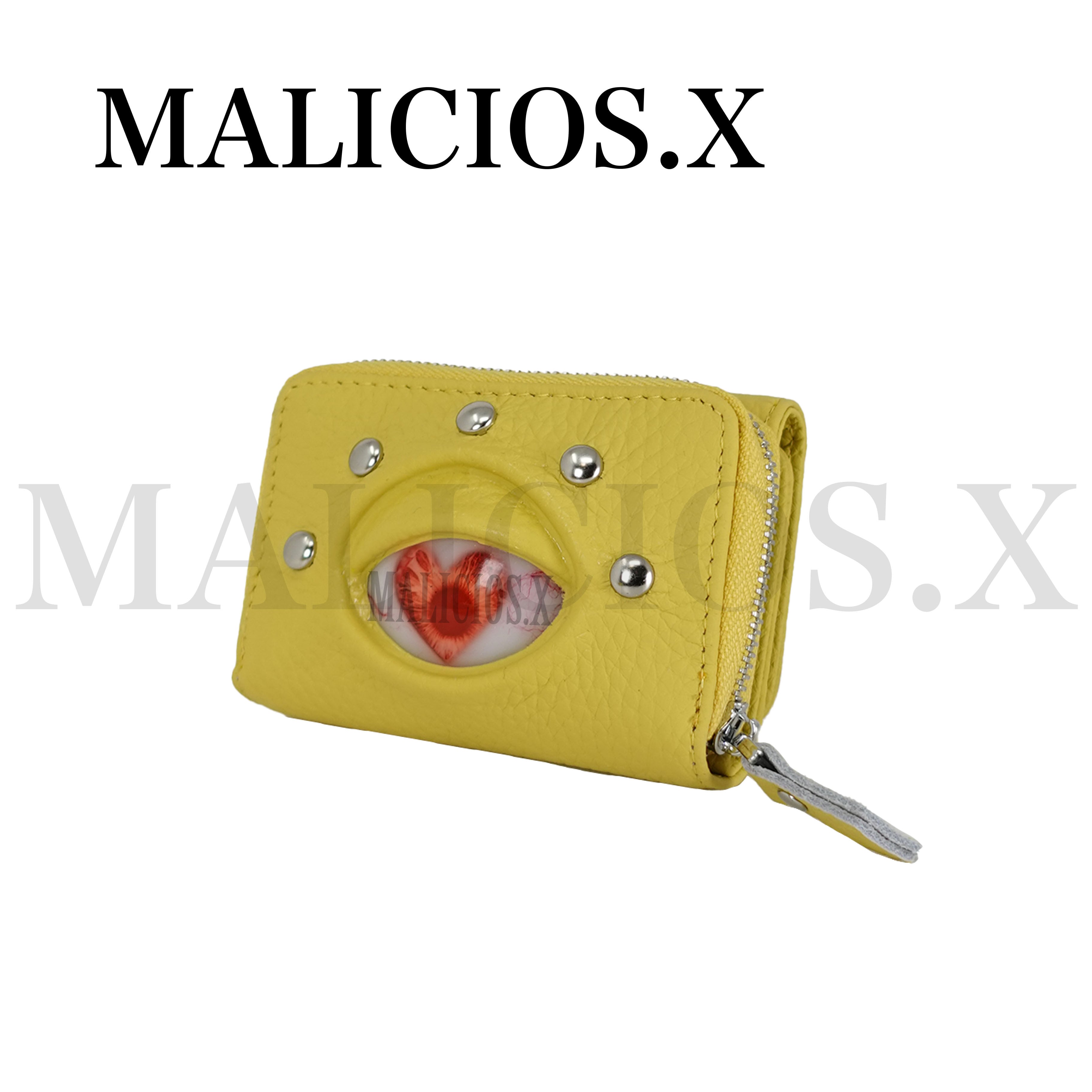 WALLET | MALICIOUS.X