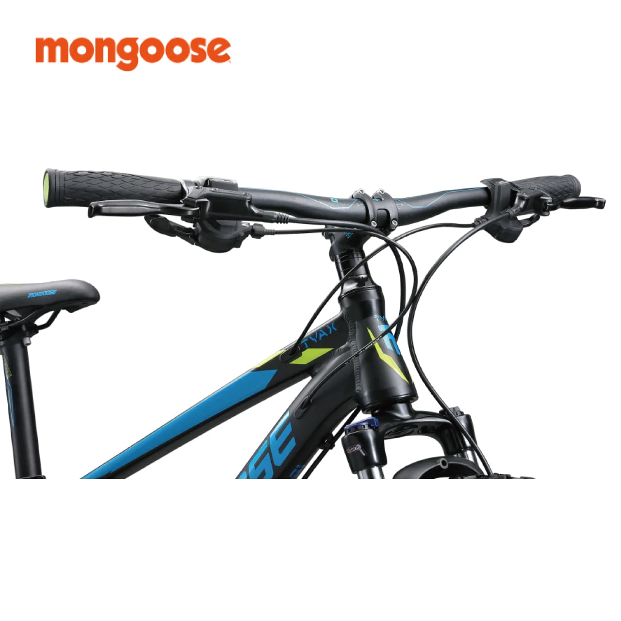 mongoose（マングース） TYAX SPORT （タイアックススポーツ