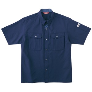 9340 半袖シャツ HOSHI-H