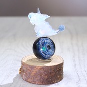 ポメランと宇宙