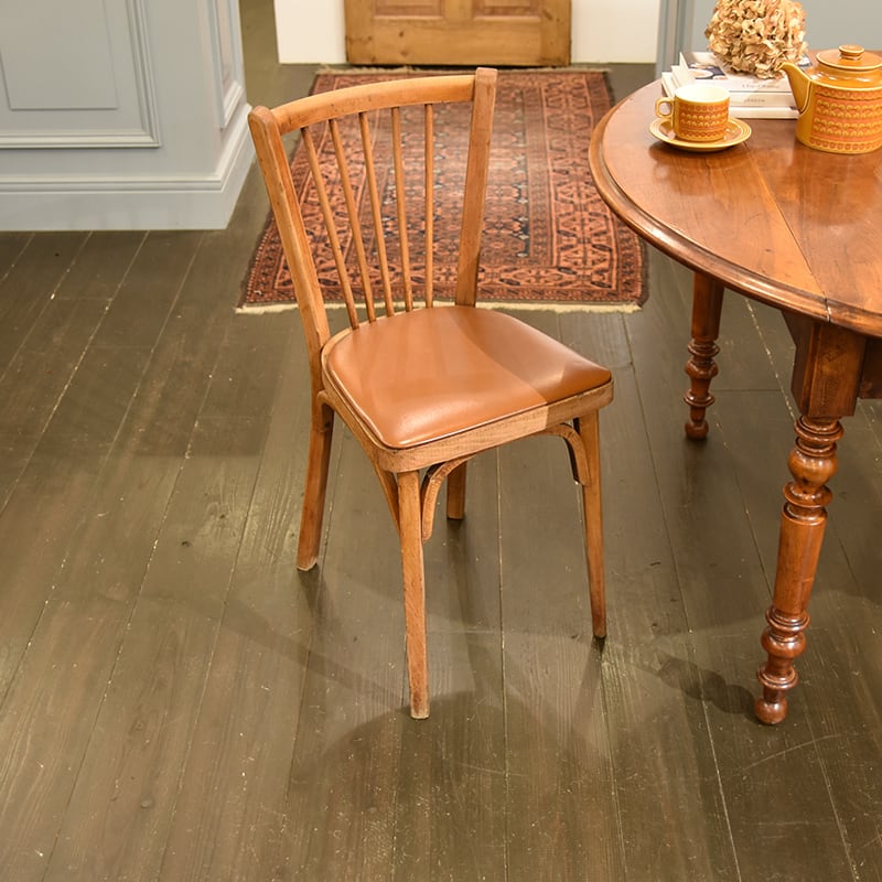 Baumann Bistro Chair / バウマン ビストロ チェア / 2109H-002