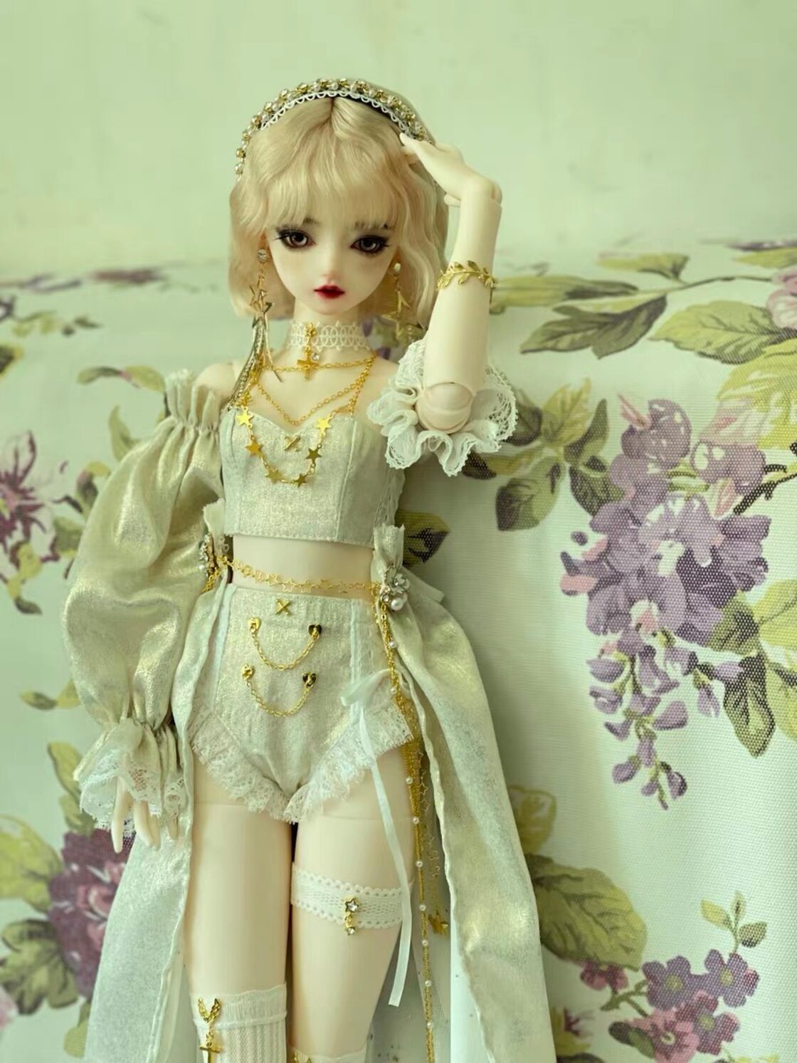 セット！ 1/3 SDGR SD10 SD13 DD SD Dollfie Dream ドルフィードリーム 
