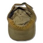 POLO Ralph Lauren　USA製　キャップ