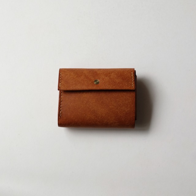 roll wallet / mini - co - プエブロ