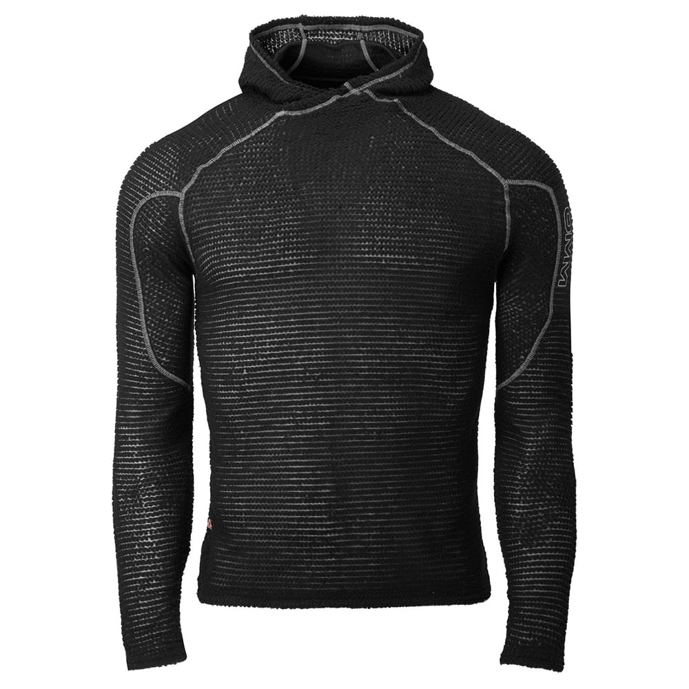 OMM Core Hoodie コアフーディー | THE MOUNTAIN EDITIONS