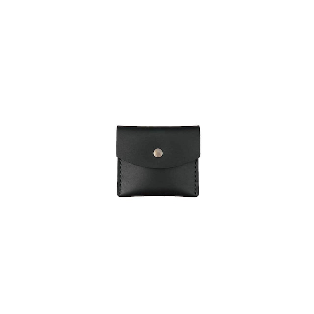 COIN CASE / BLACK