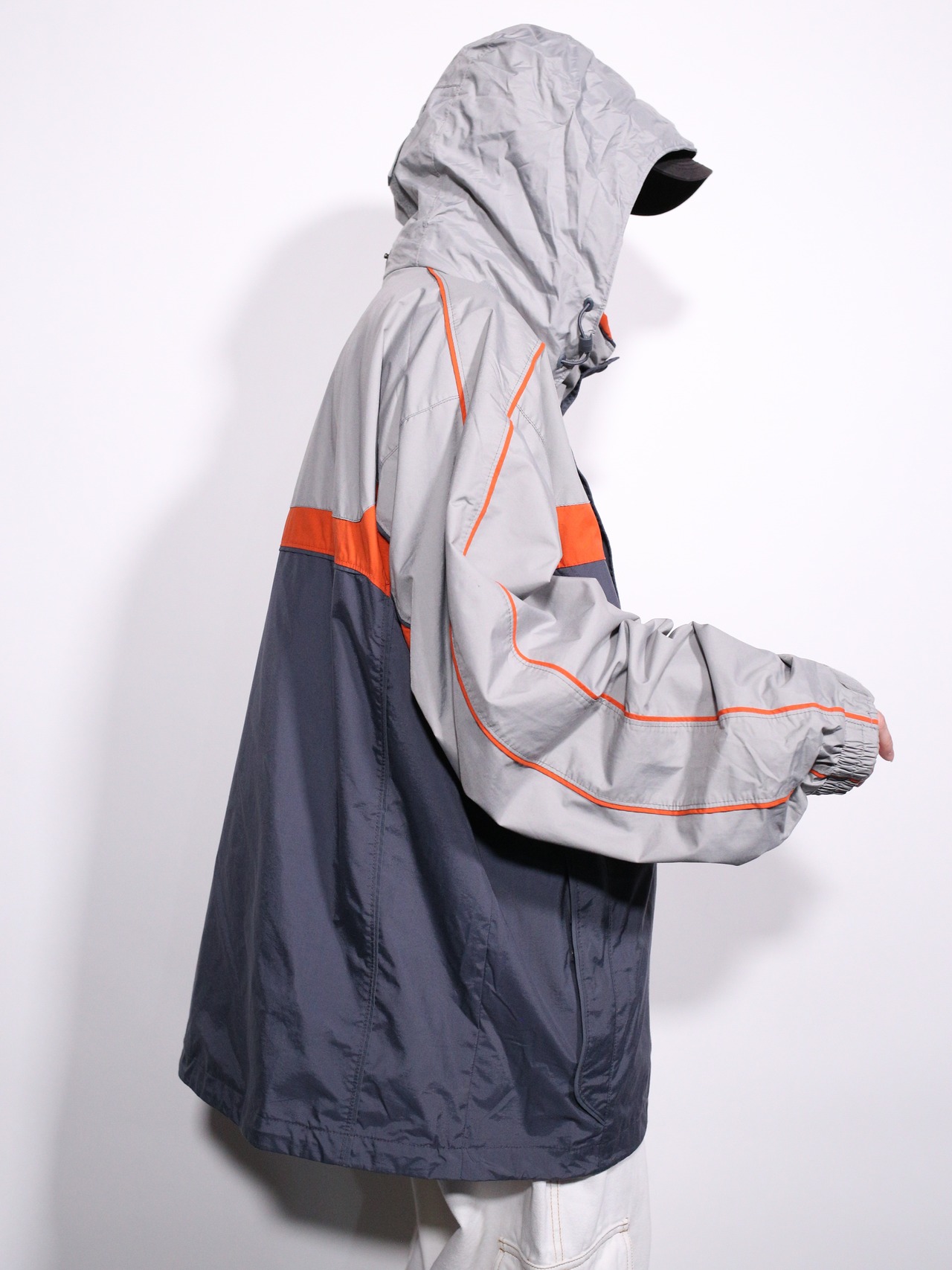 "Columbia" good coloring over silhouette mountain jacket - 4
