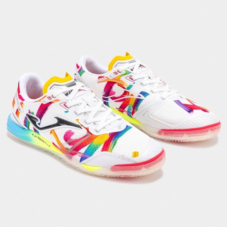 joma / SKILFUL 2676 GRAFFITI INDOOR | MIZOAK SPORTS（ミゾーク
