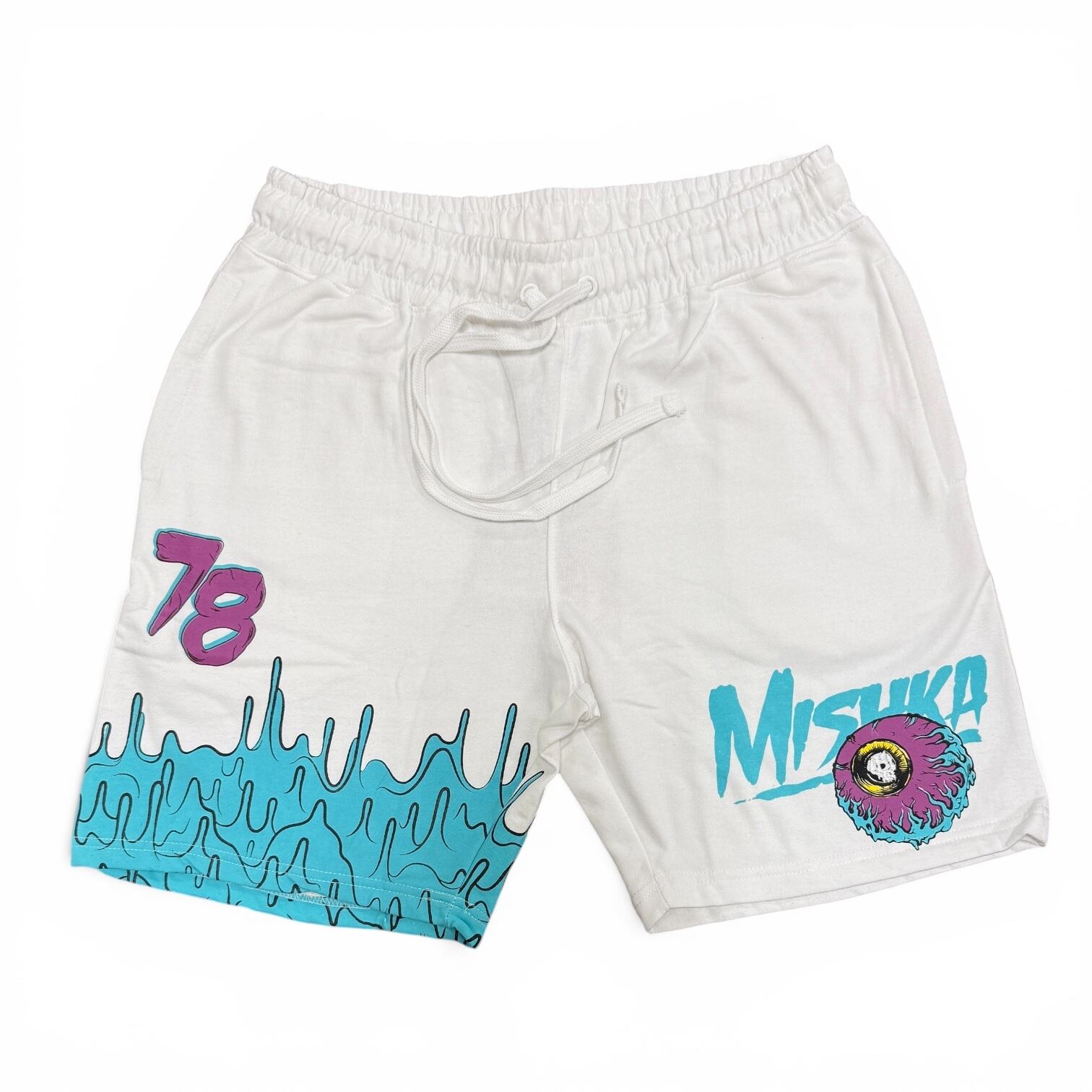 MISHKA | TRADER LUCK