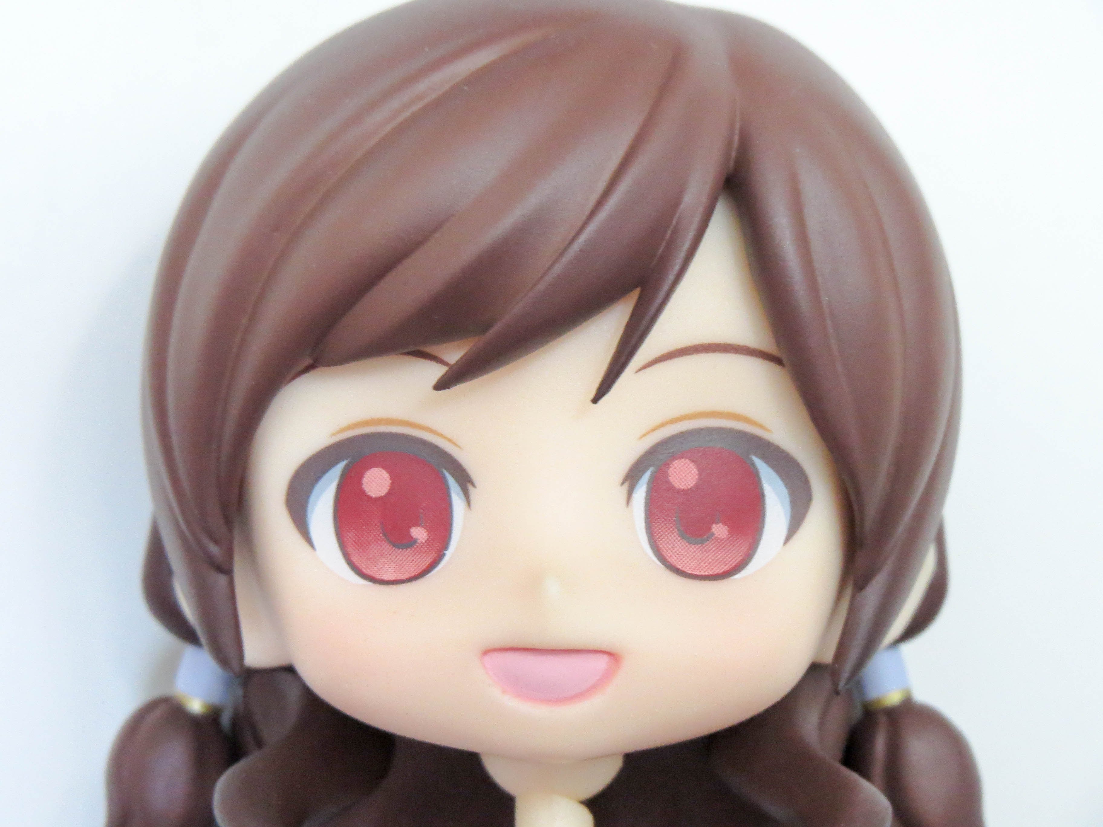 再入荷【337】 アイリーン 顔パーツ 普通 ねんどろいど | ホビー通販