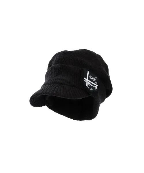 ☆tripleS チェウォン 着用！！【KASHIKO】Zenu Knit Cap | もごつ