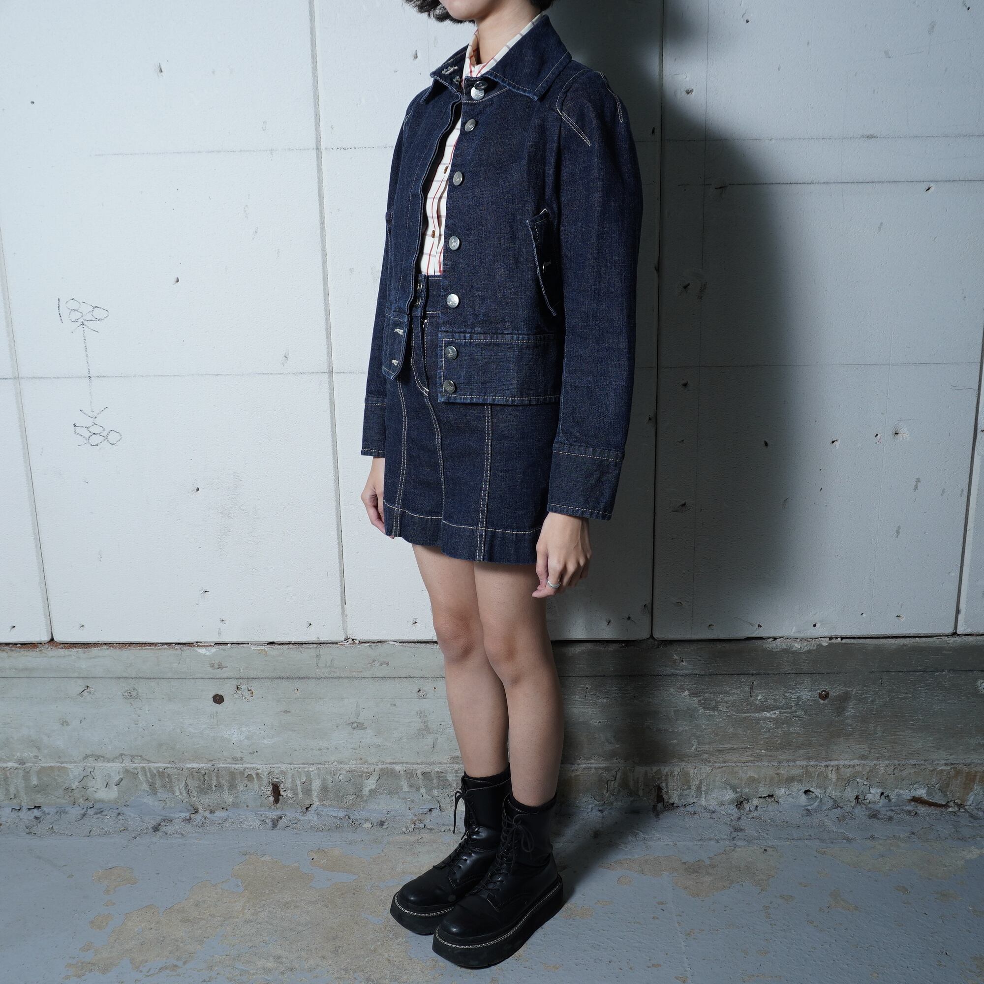 Vivienne Westwood】ヴィヴィアンウエストウッド 