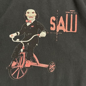 00s〜 SAW