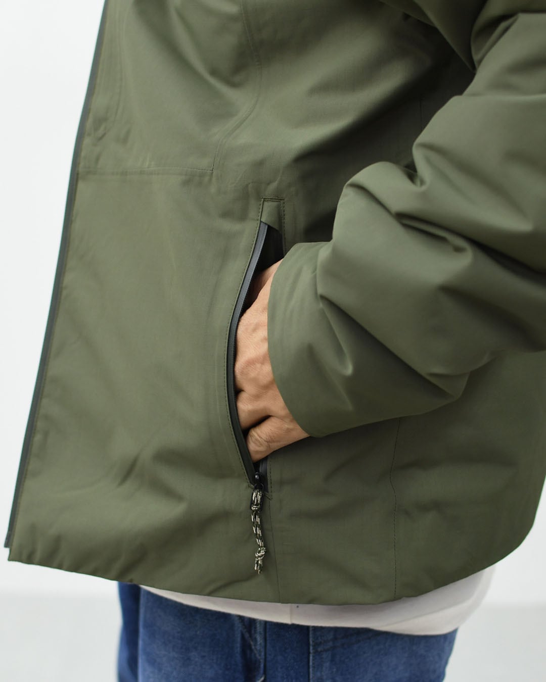 Patagonia [パタゴニア正規代理店] M's Windshadow Jkt [26490] メンズ