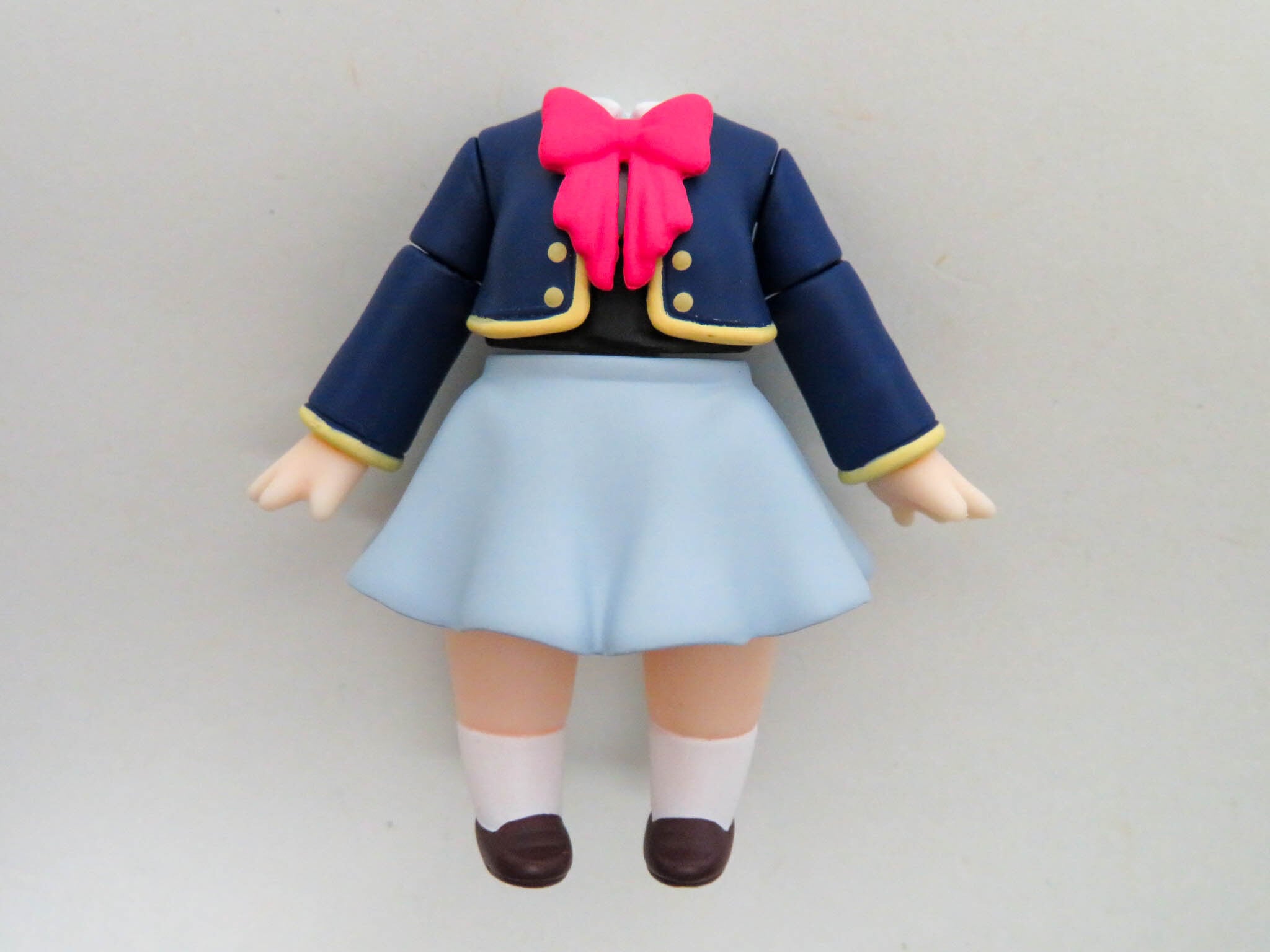 ねんどろいど 2273 有馬かな　特典付き 04e96fc02c8fb77bac65ae3370918e