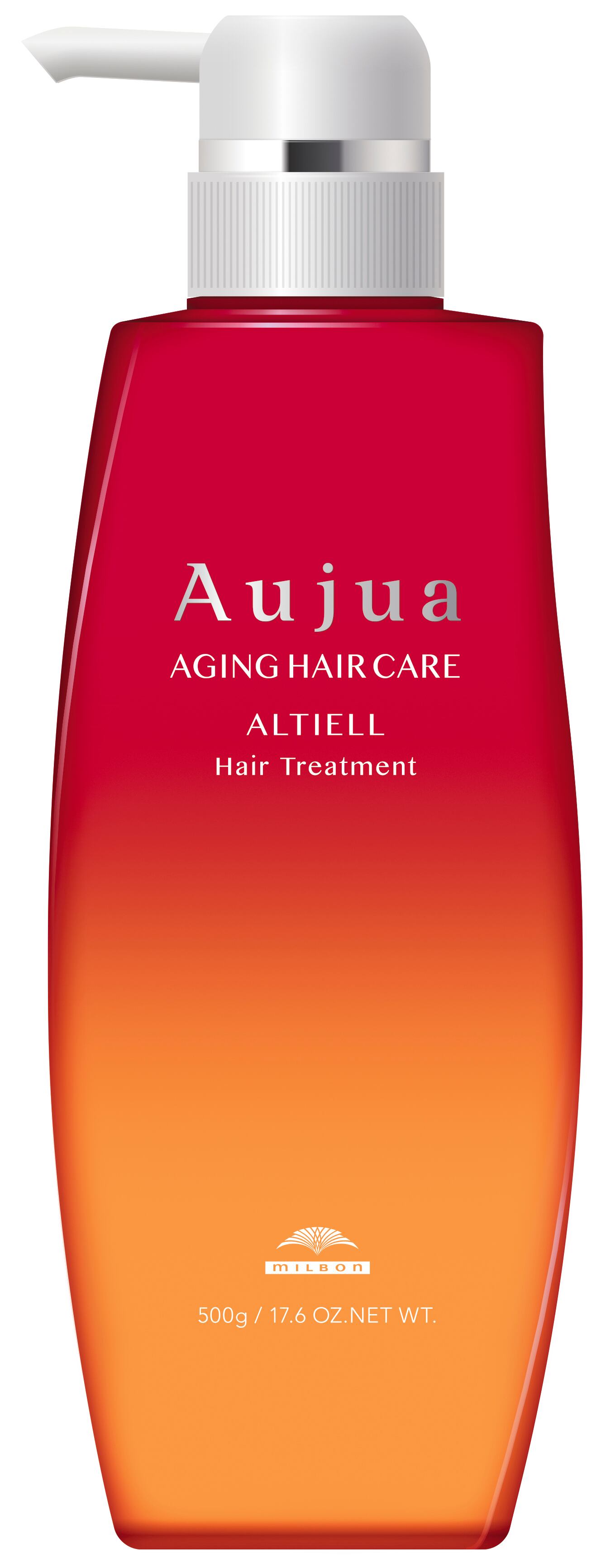 オージュア アルティール トリートメント250g | VIEXS