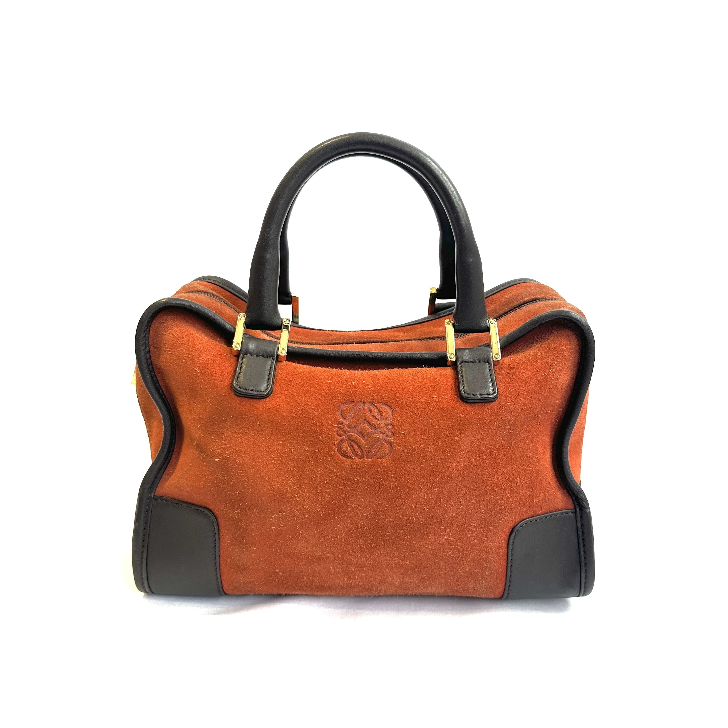 THE ROW ザ・ロウ マルゴー ベルト 12 ハンドバッグ カーフレザー