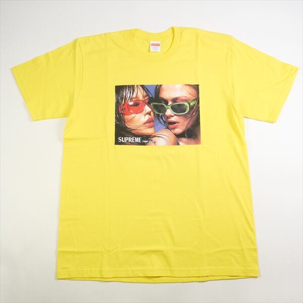 supreme EYEWEAR TEE サイズM