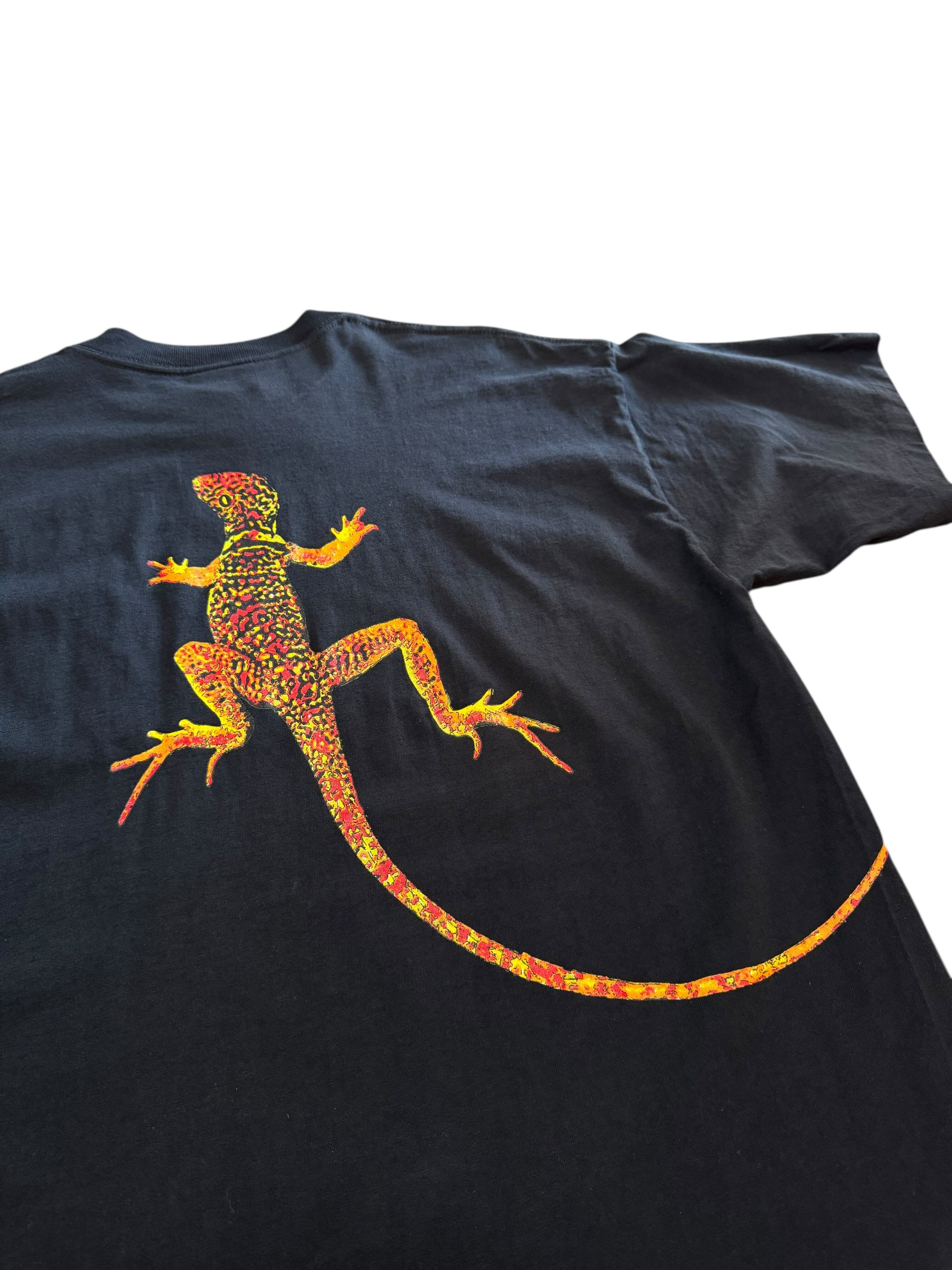 90s Marlboro Lizard マルボロ リザード Tシャツ (XL) | Stockhome