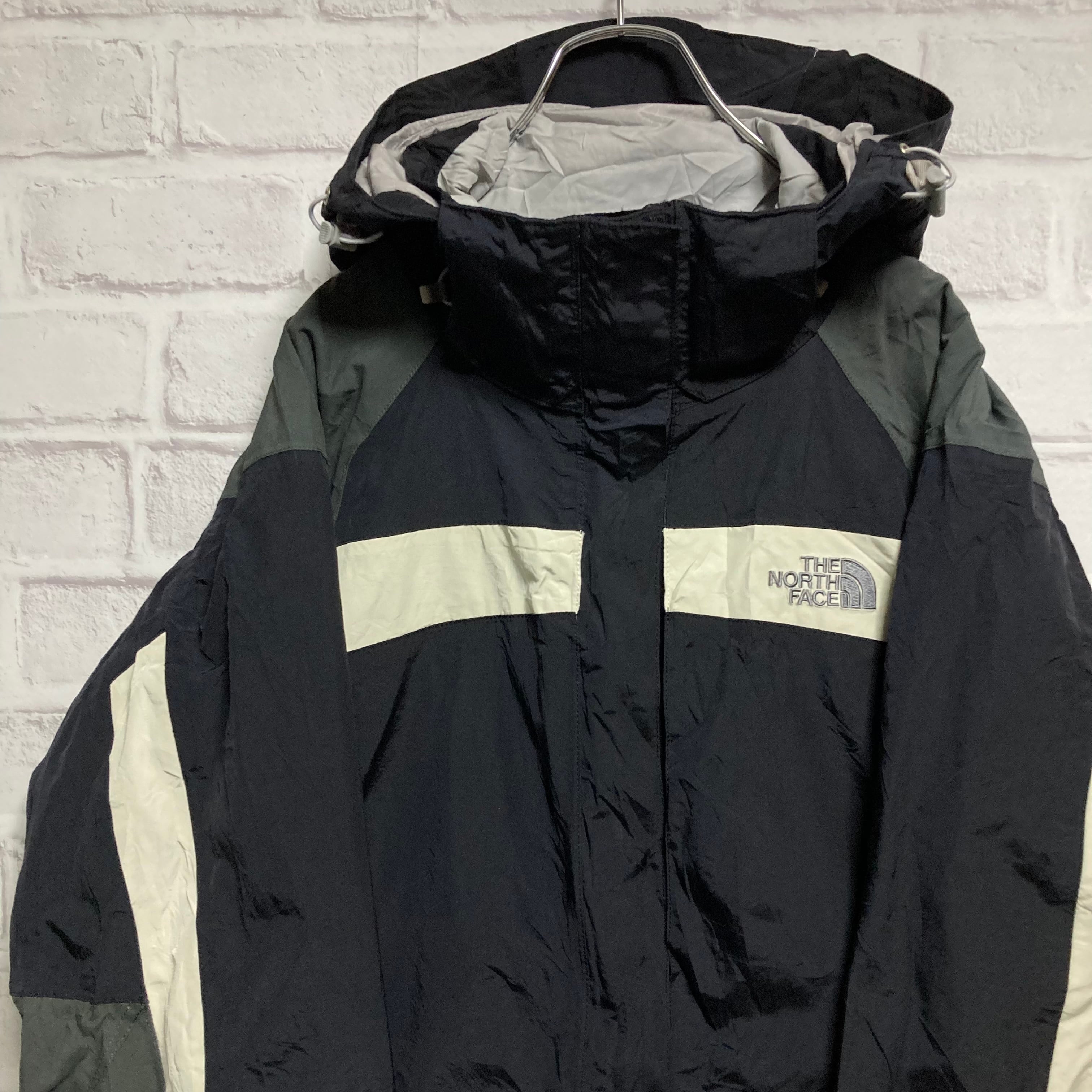 THE NORTH FACE】Nylon Jacket L USA規格 ノースフェイス ナイロン