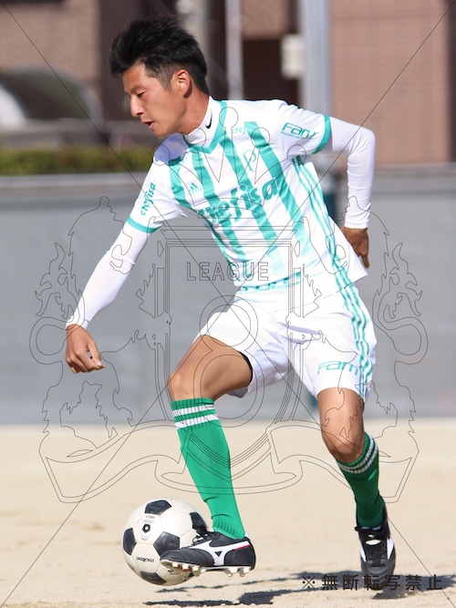 2018AWリーグD第18戦 Golden.Time vs PALMEIRAS F.C