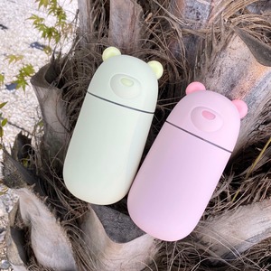 光る！ベアUSB加湿器 ￥1900＋tax