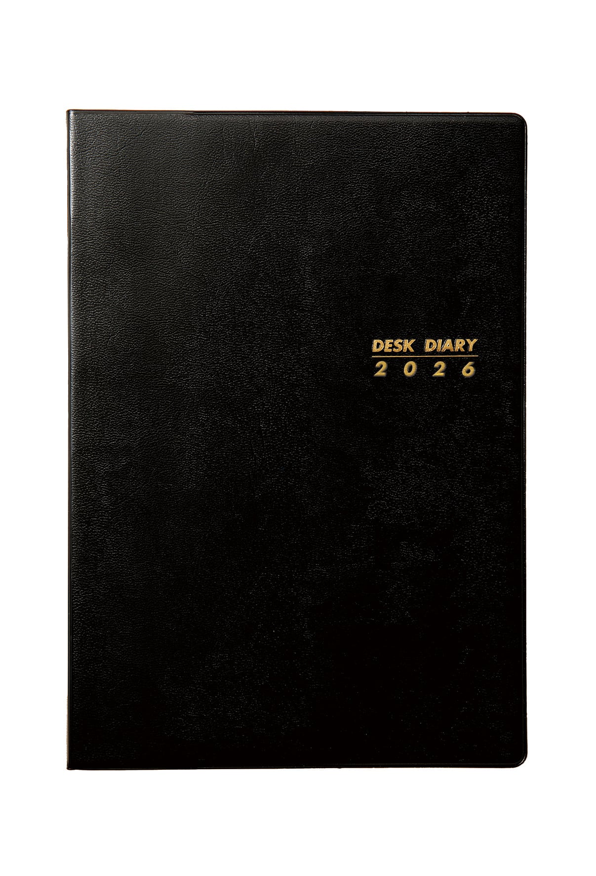 3211 SANNOビッグメモ・A5判（黒） | SANNO DIARY&BOOKS