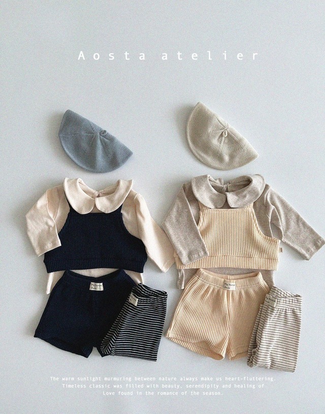 [即納XL/XXL]≪Aosta≫spring vest