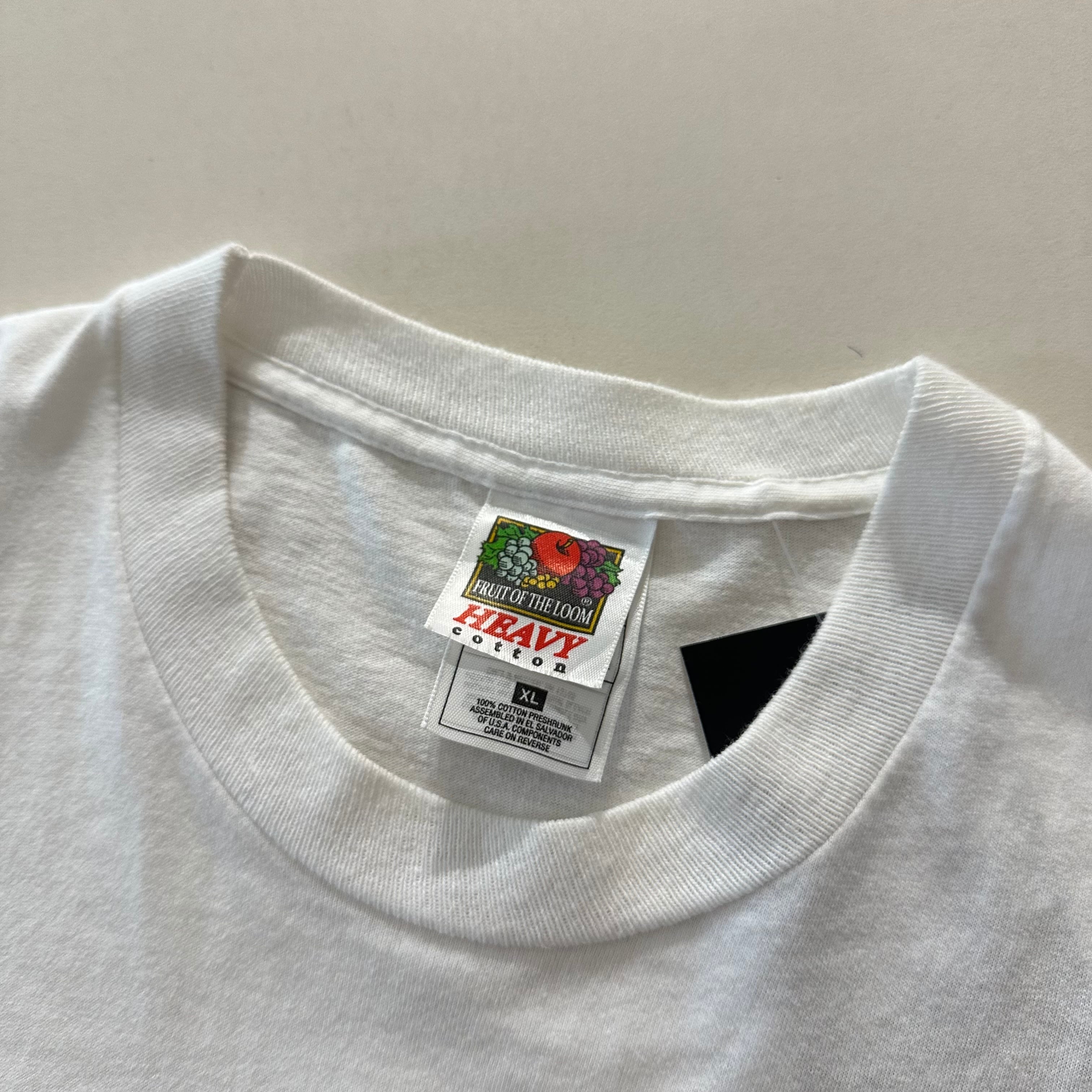 90s TOY STORY 2 T-SHIRT | BerBerJin Yuhodo