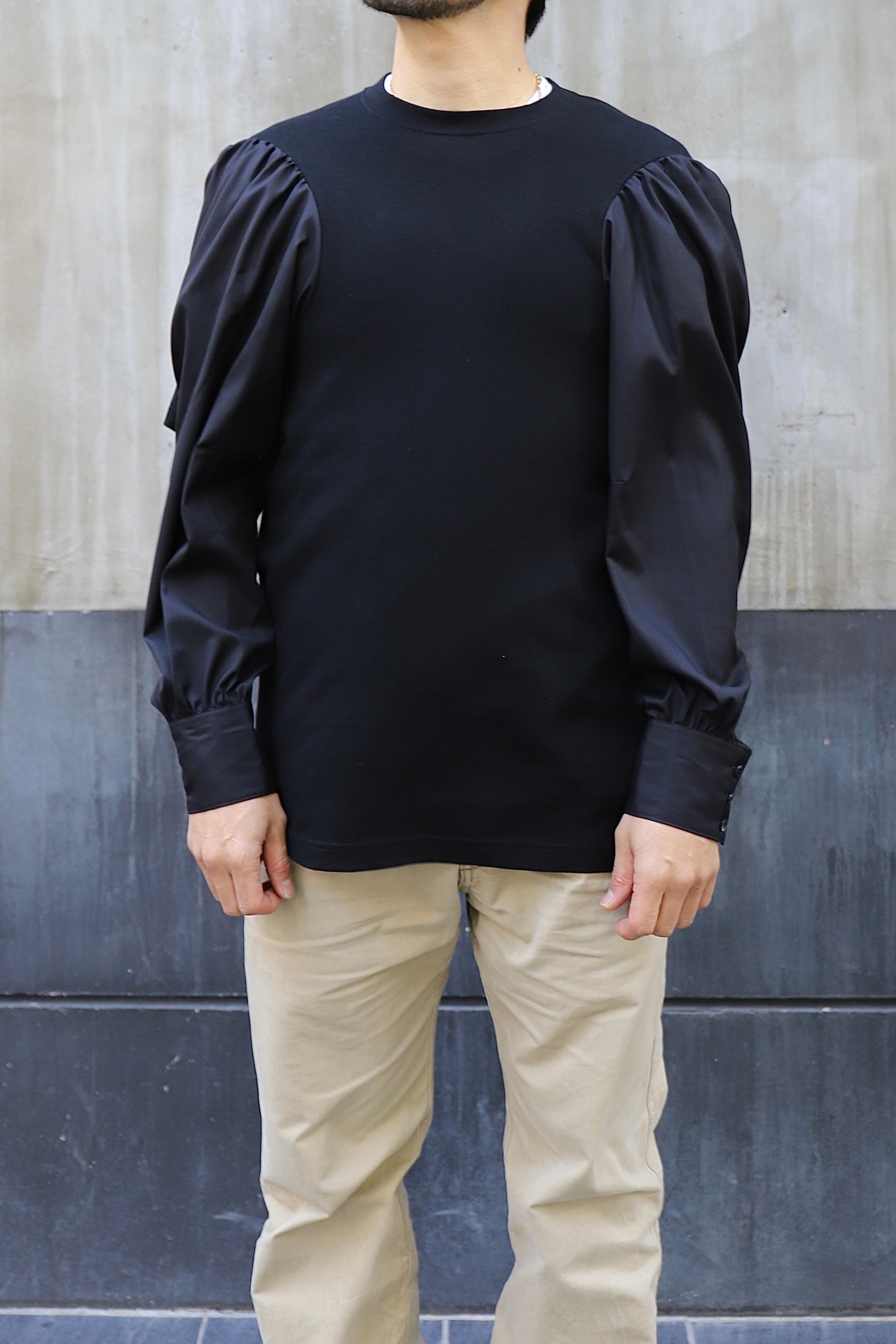 パンツ bemerkung 25AW bemerkung | CCXwebstore