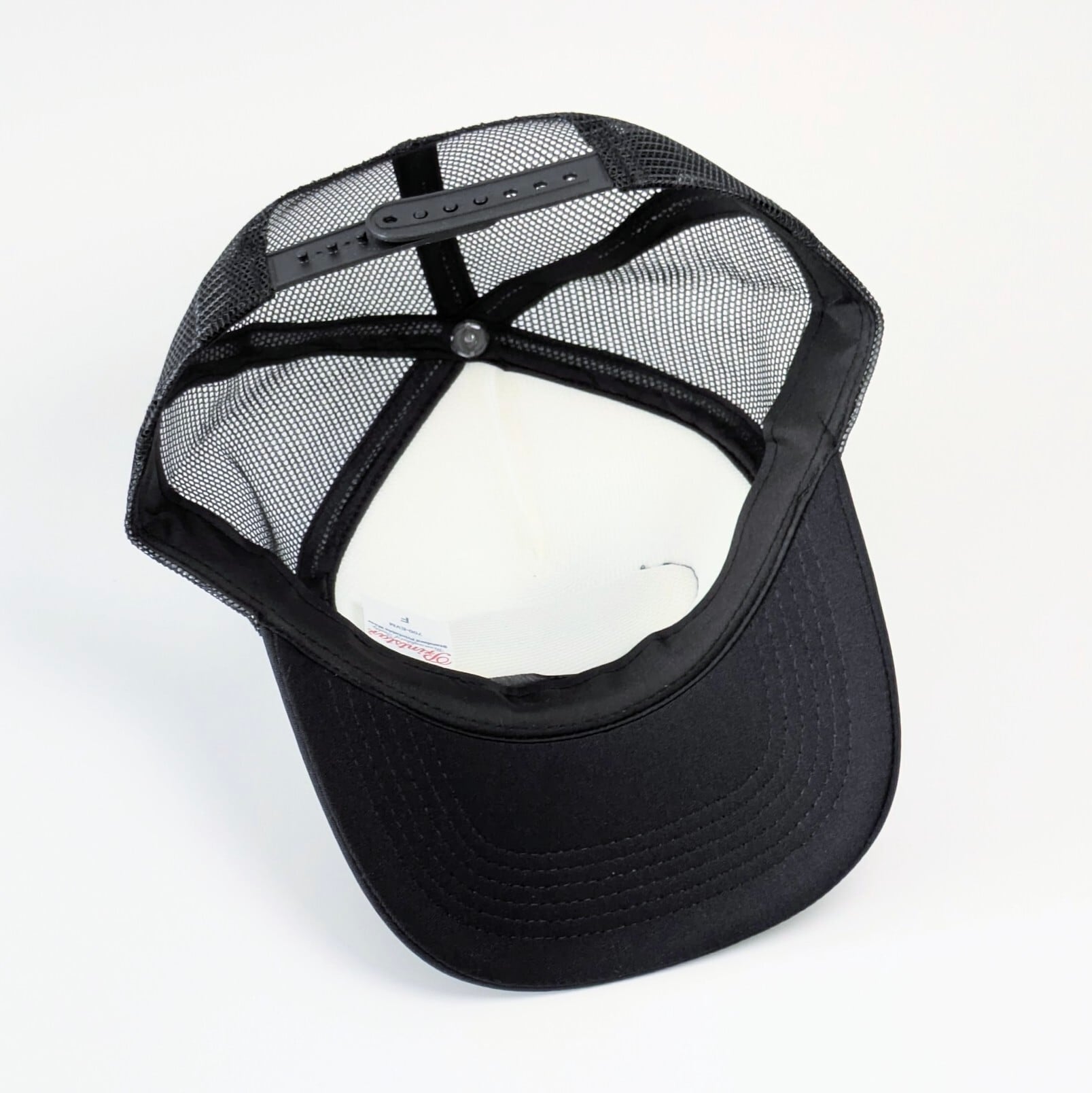 【 Mesh Cap / メッシュキャップ 】 Pennzoil（ペンズオイル / ペンゾイル）/ BLACK / レーシングキャップ / ベースボールキャップ 〚アメリカン雑貨 アメトイ〛