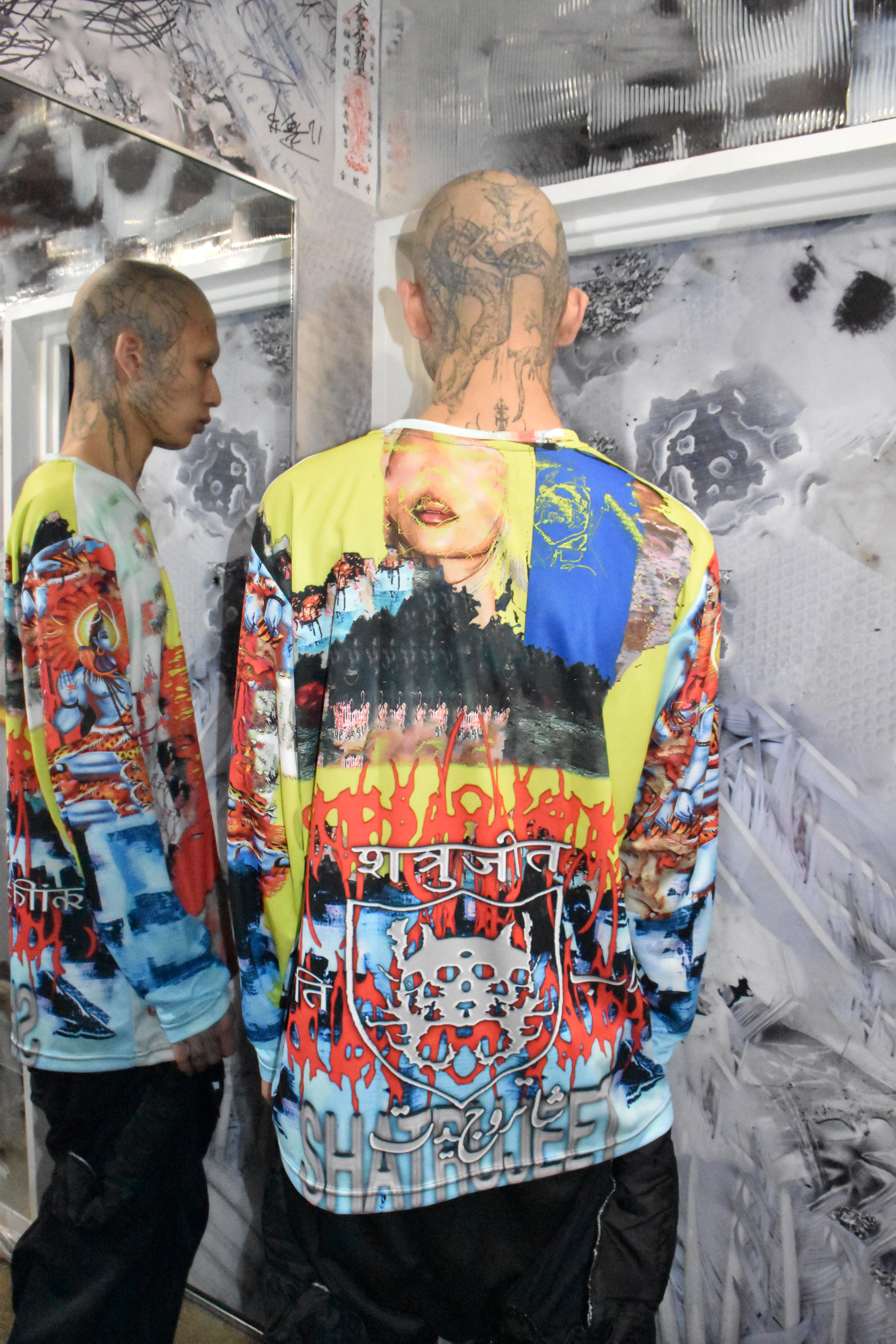 KILLHOUS3 - KILLHOUS3-4 ( PRINTING ) | RCv