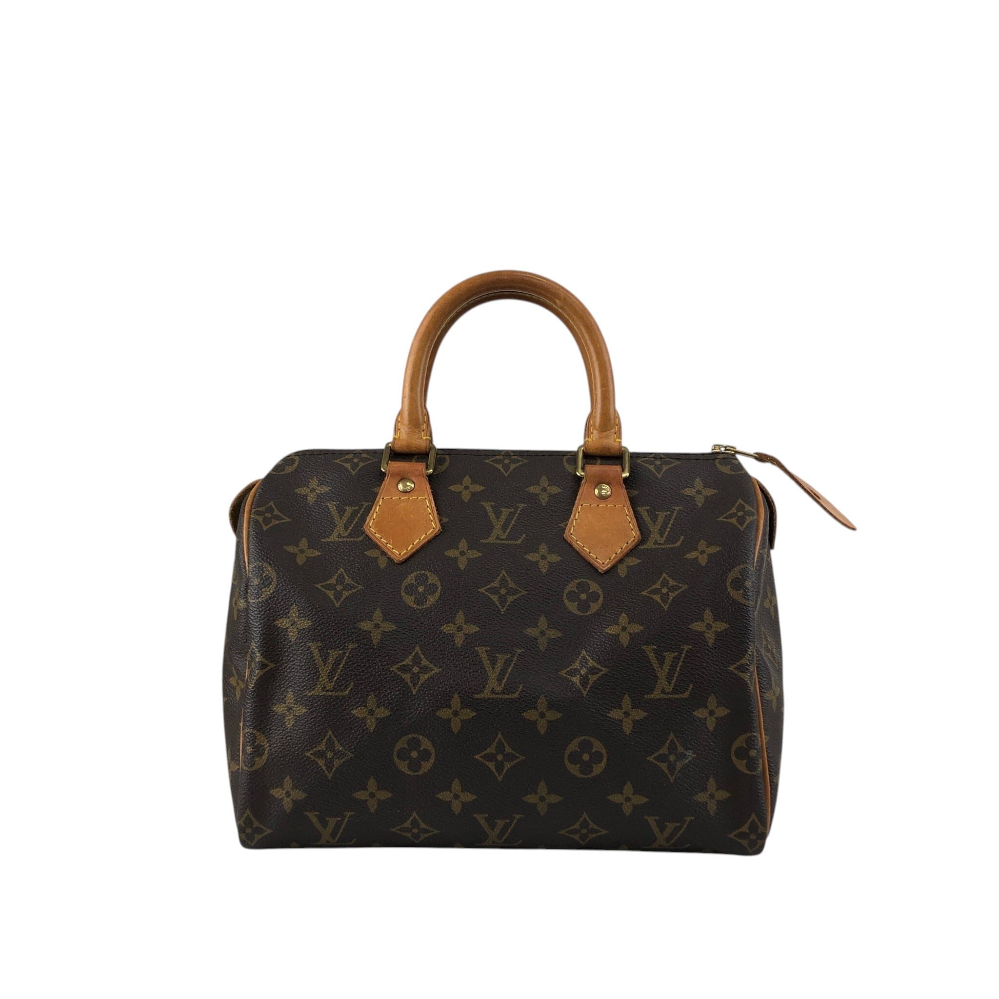 ⭐️mimi⭐️Louis Vuitton モノグラムハンドバッグ 店頭販売品】Louis Vuitton/ルイヴィトン/モノグラム/シティ