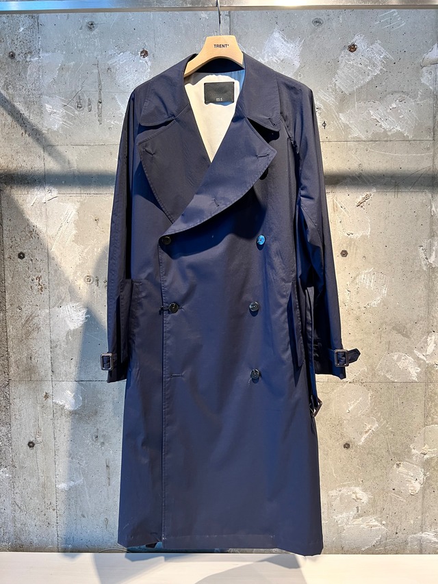 D-VEC(ディーベック) / insulated chester coat / VF-2CT02139