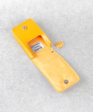 F268003_TOM and JERRY×Flapper ゲームモチーフポーチ