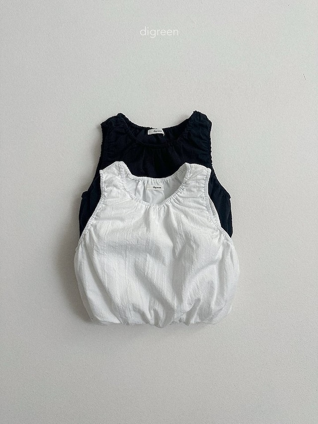 【取寄】digreen|merry blouse|メリーブラウス|S-XXL|kids|26 summer