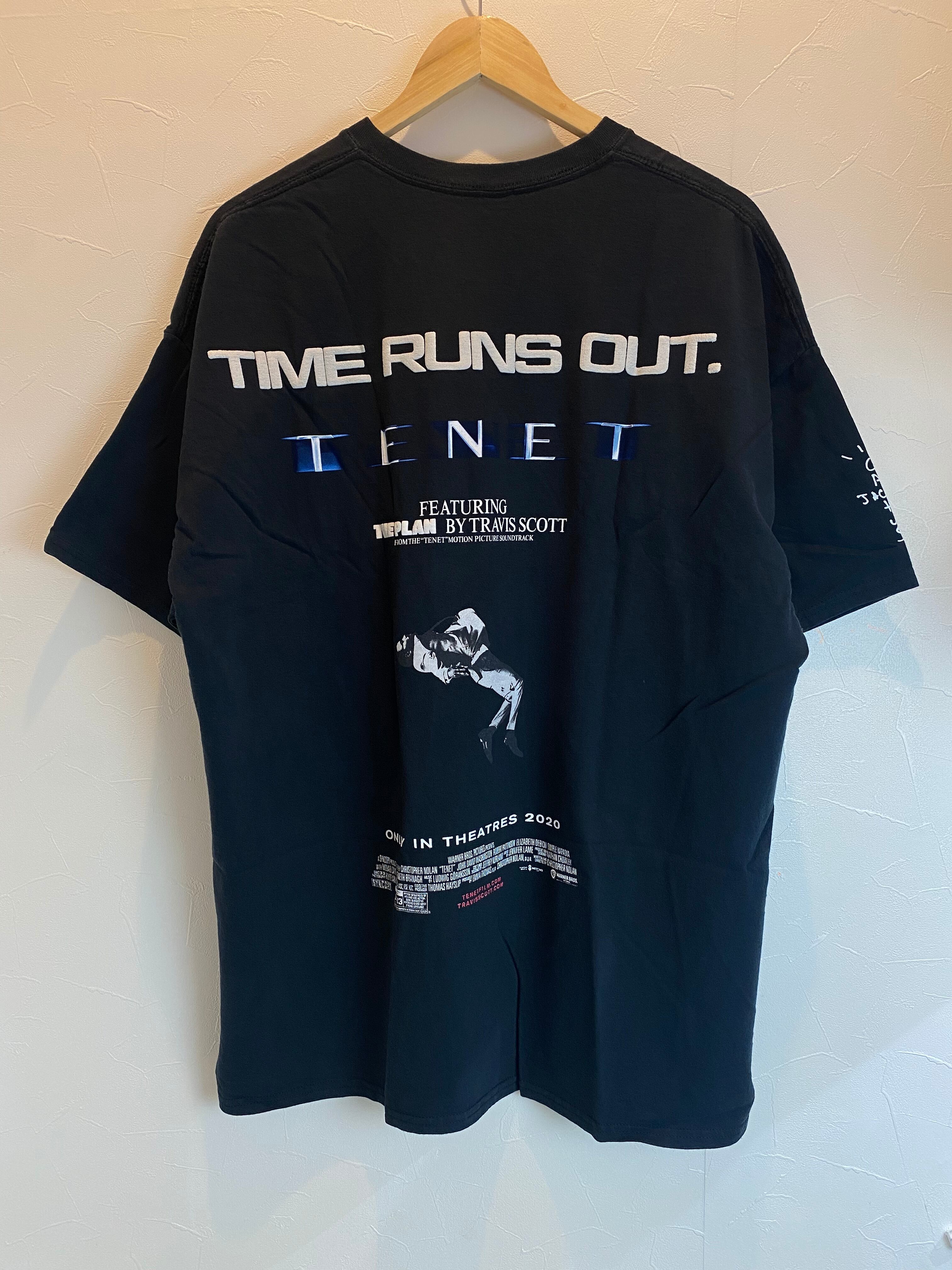 CACTUS JACK FOR TENET TEE XL | M＆M Select shop