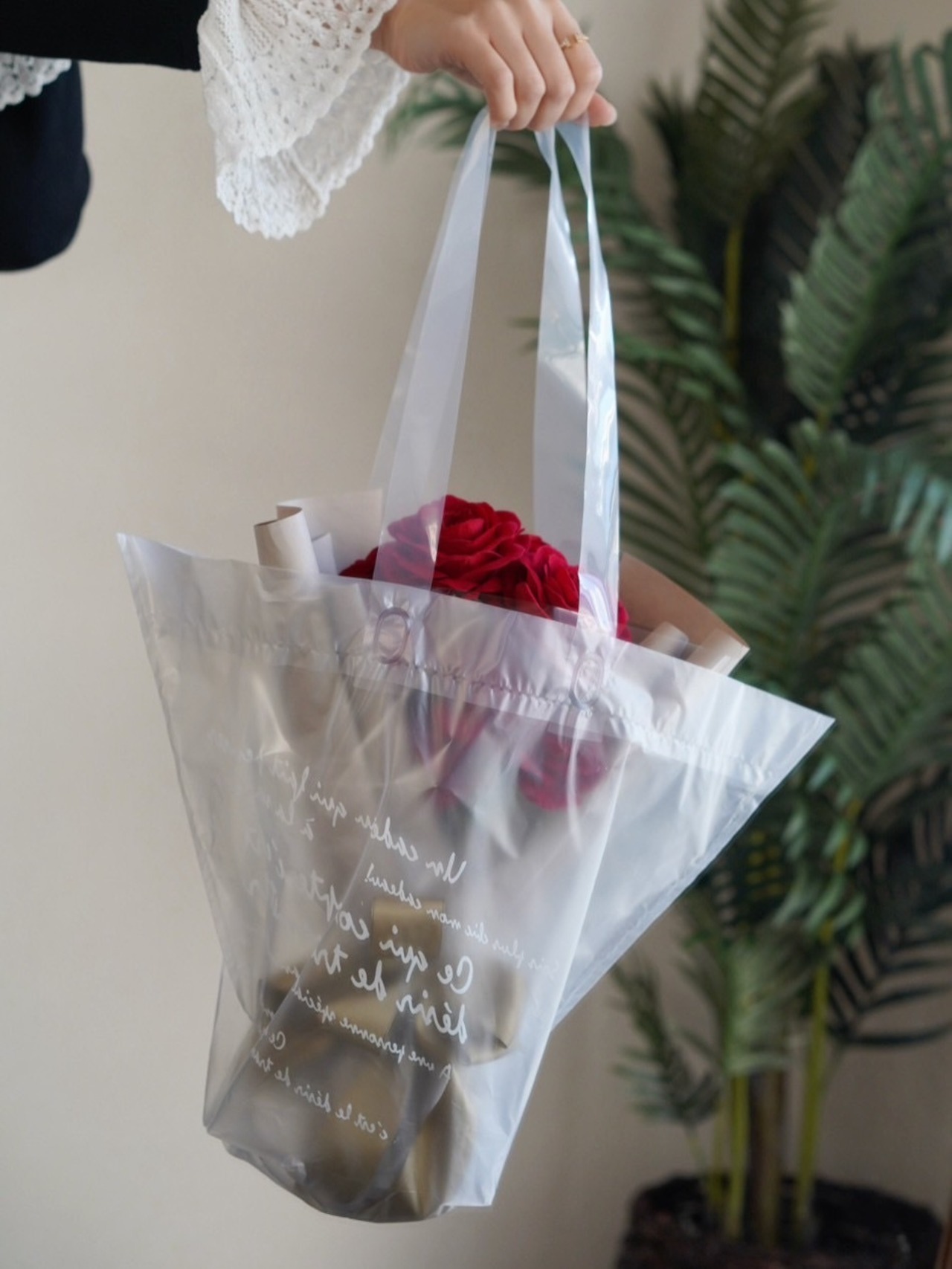 枯れずに残せる！ ダズンローズ 12本 花束 ピンク ローズ 12本 ラッピング包装有り プロポーズ 誕生日 ギフト