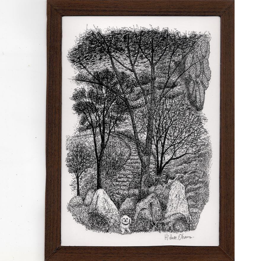 セブンサークル 抽象画 絵画 インテリア アート ウォール