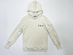 22AW 【Not For Sale】［TURIURAKE］ Cotton100% Hoodie / 釣り裏毛綿100%パーカー